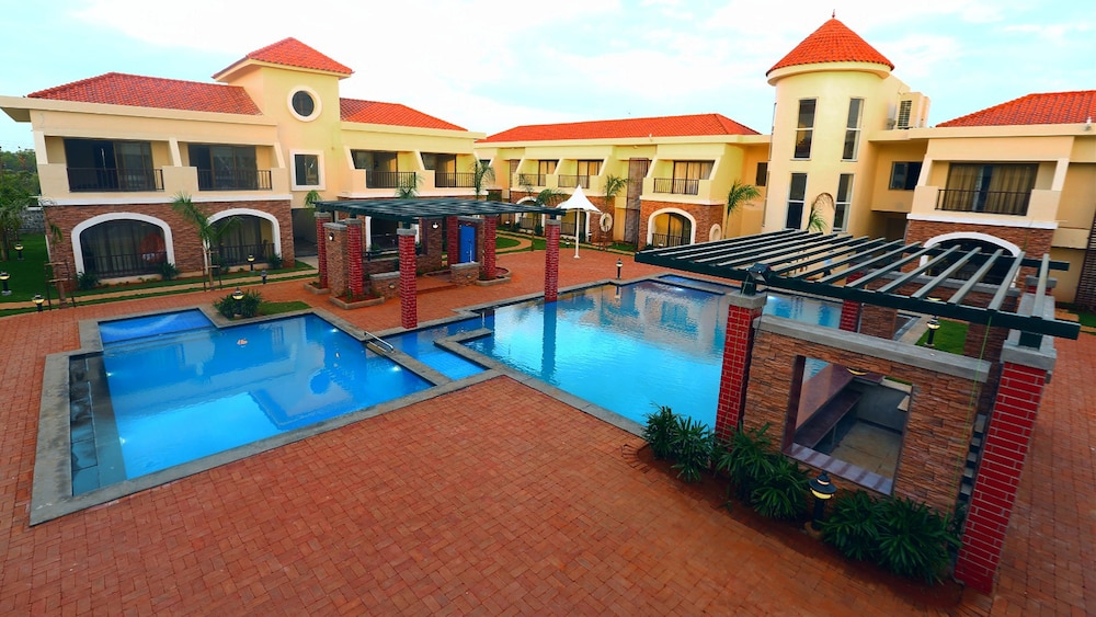 Grand Serenaa Hotel And Resorts 27/31