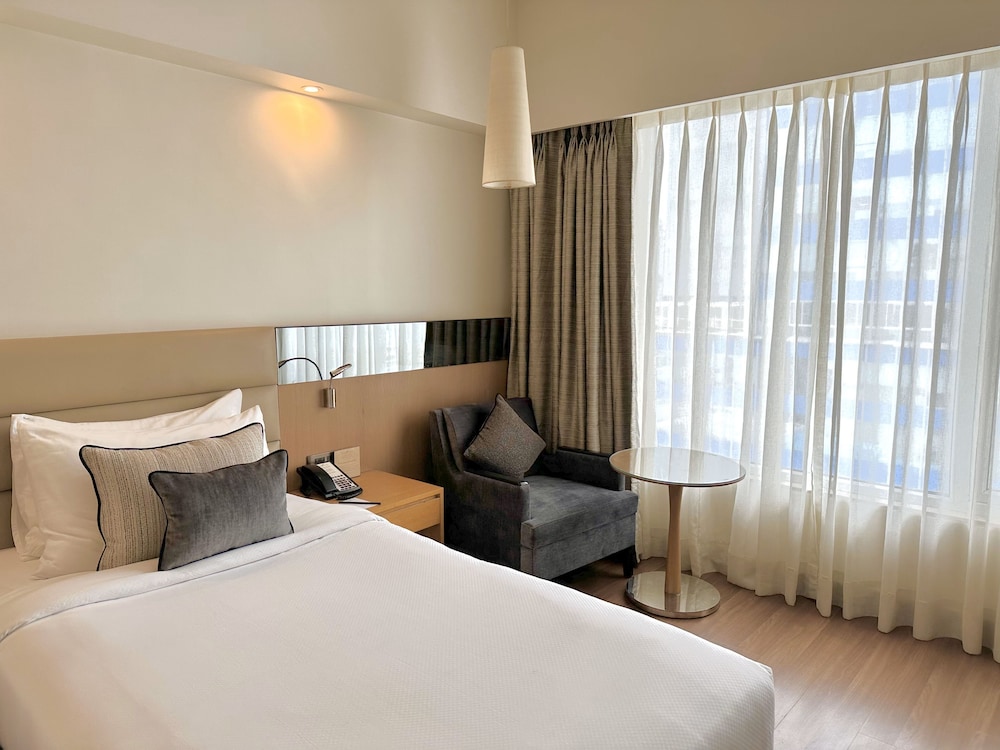 The Fern An Ecotel Hotel Goregaon 14/64