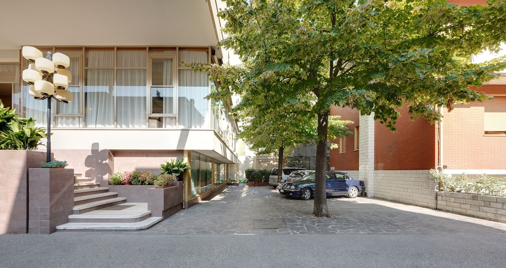 BIO BOUTIQUE HOTEL XU' 2/72