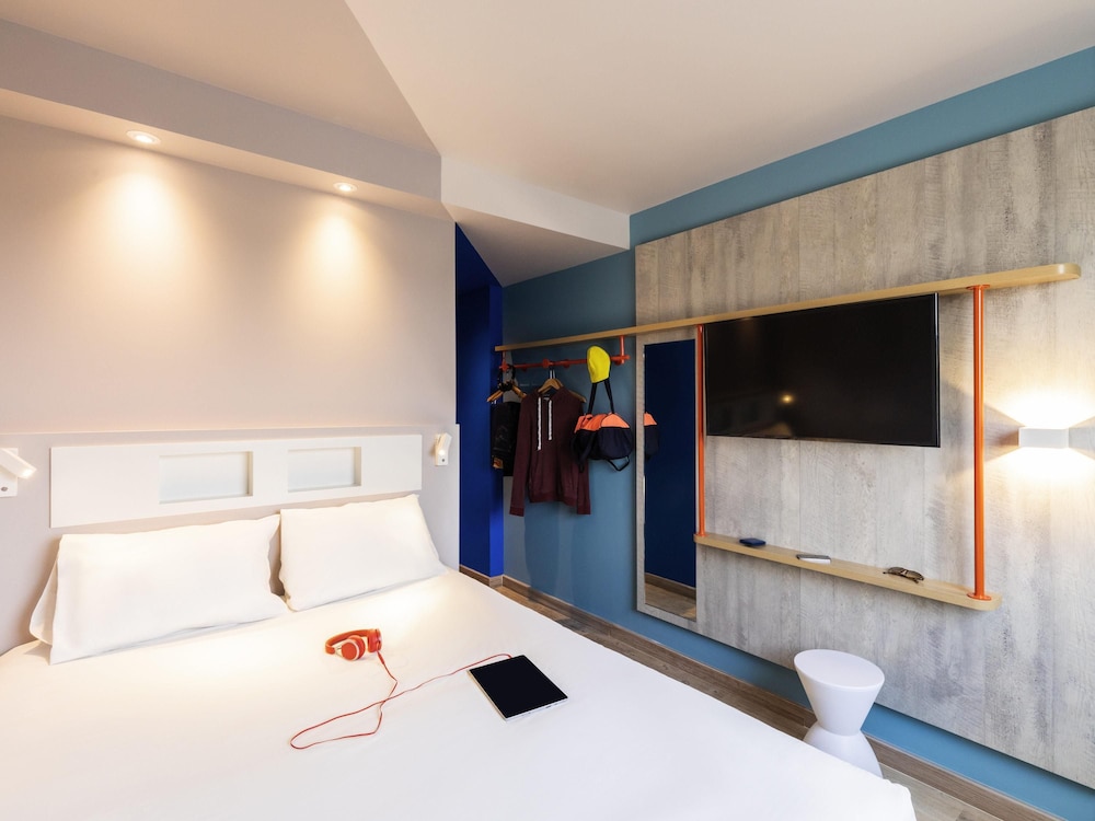 Ibis Budget Aguascalientes Norte 13/23