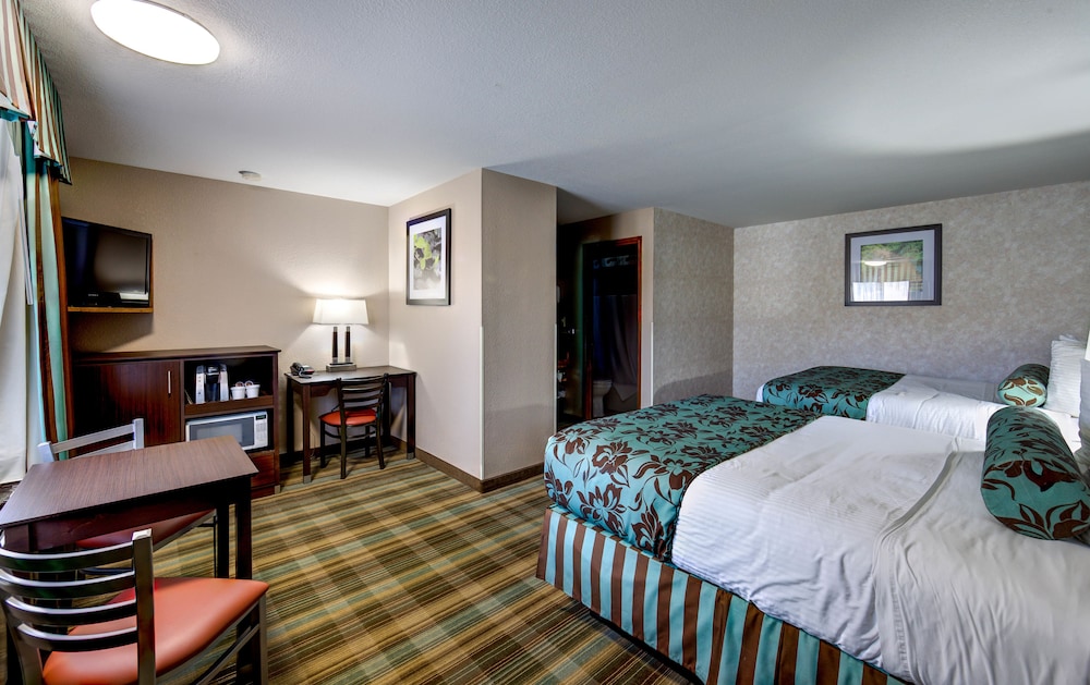 Flagship Inn of Ashland 33/72