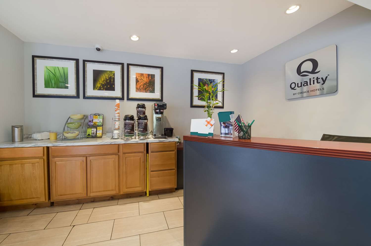 Quality Inn Great Barrington 11/26