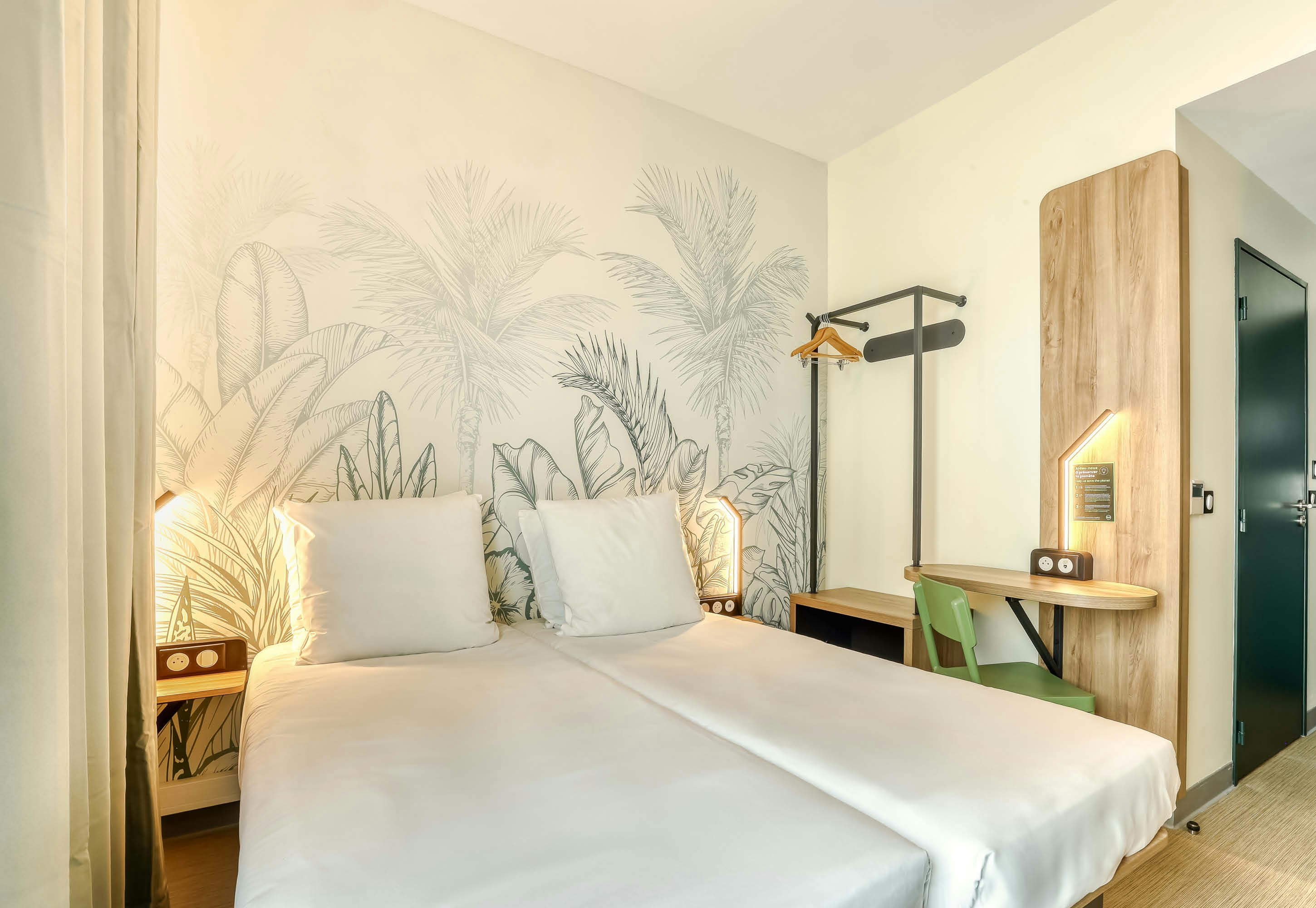 B&B HOTEL La Reunion Aeroport 13/32