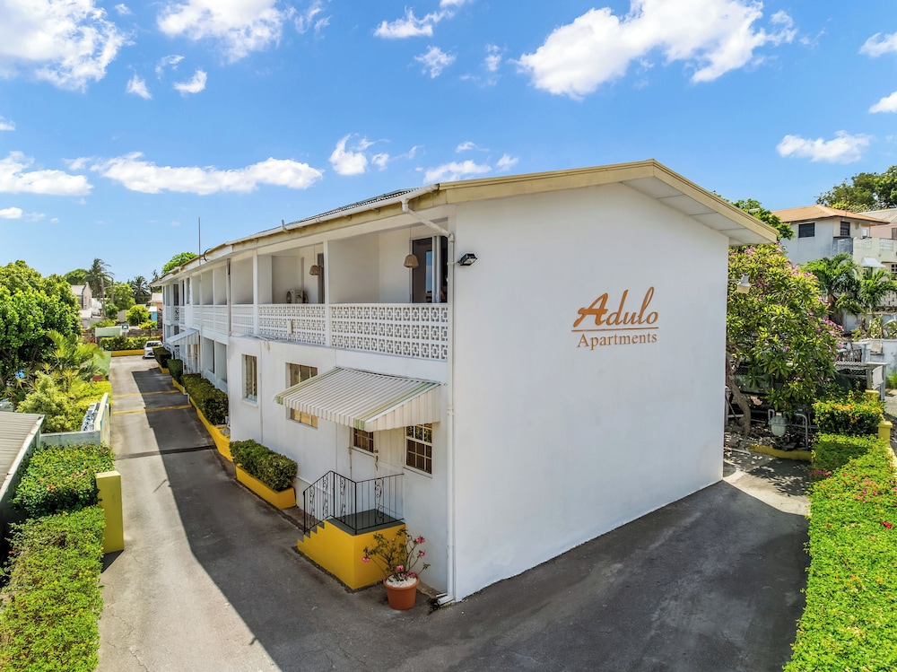 Adulo Apartments 38/48