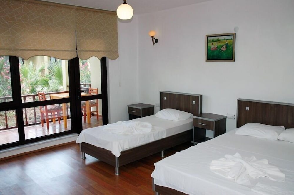 Assos Büyük Yildizsaray Otel 13/50