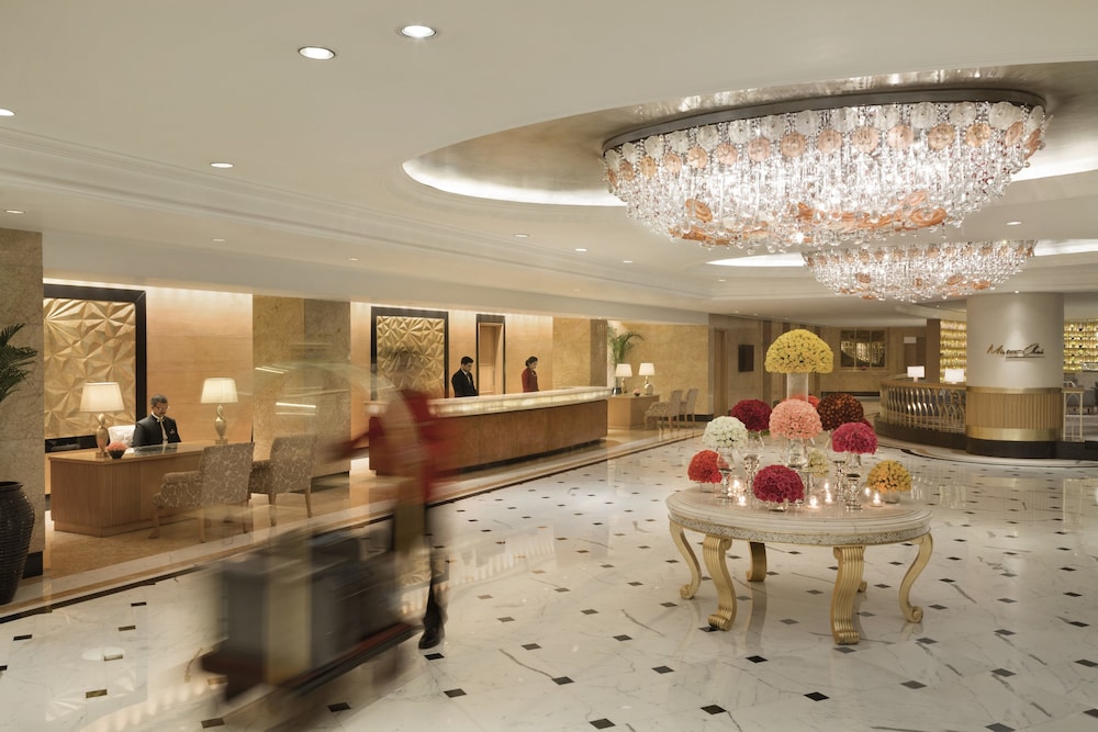 Shangri La Eros New Delhi Hotel 54/72