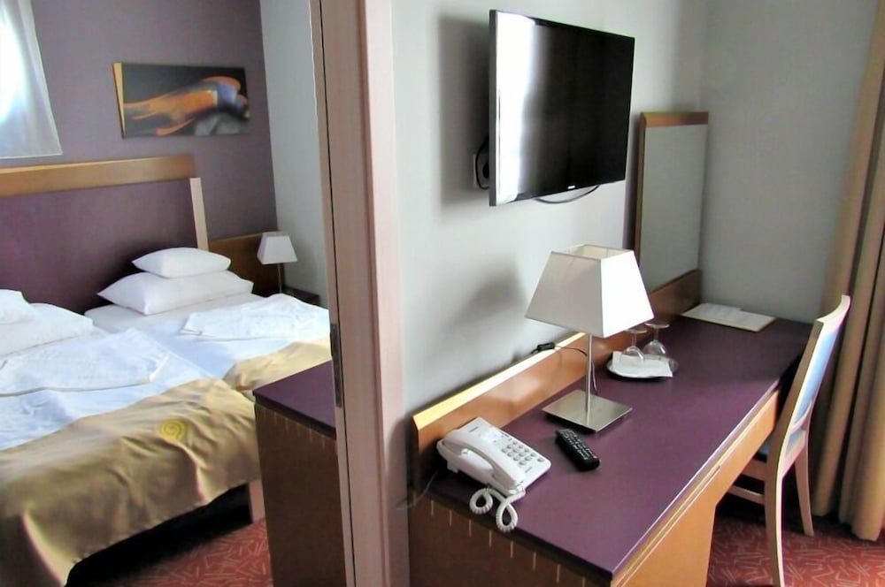 Szent Gellert Hotel 13/29