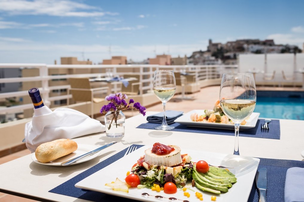 Royal Plaza Ibiza 30/47