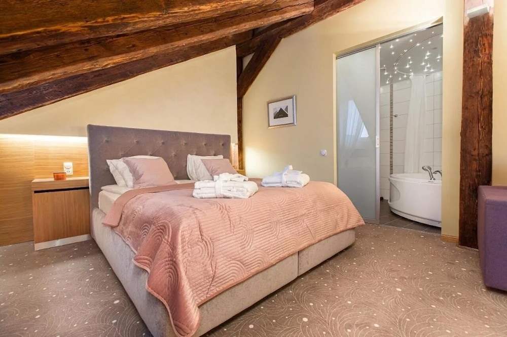 Bern Boutique by Rikas Hotels 17/33