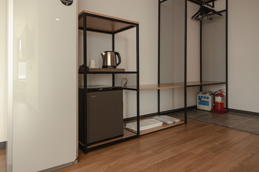 LeMain Hotel Seogwipo 23/39