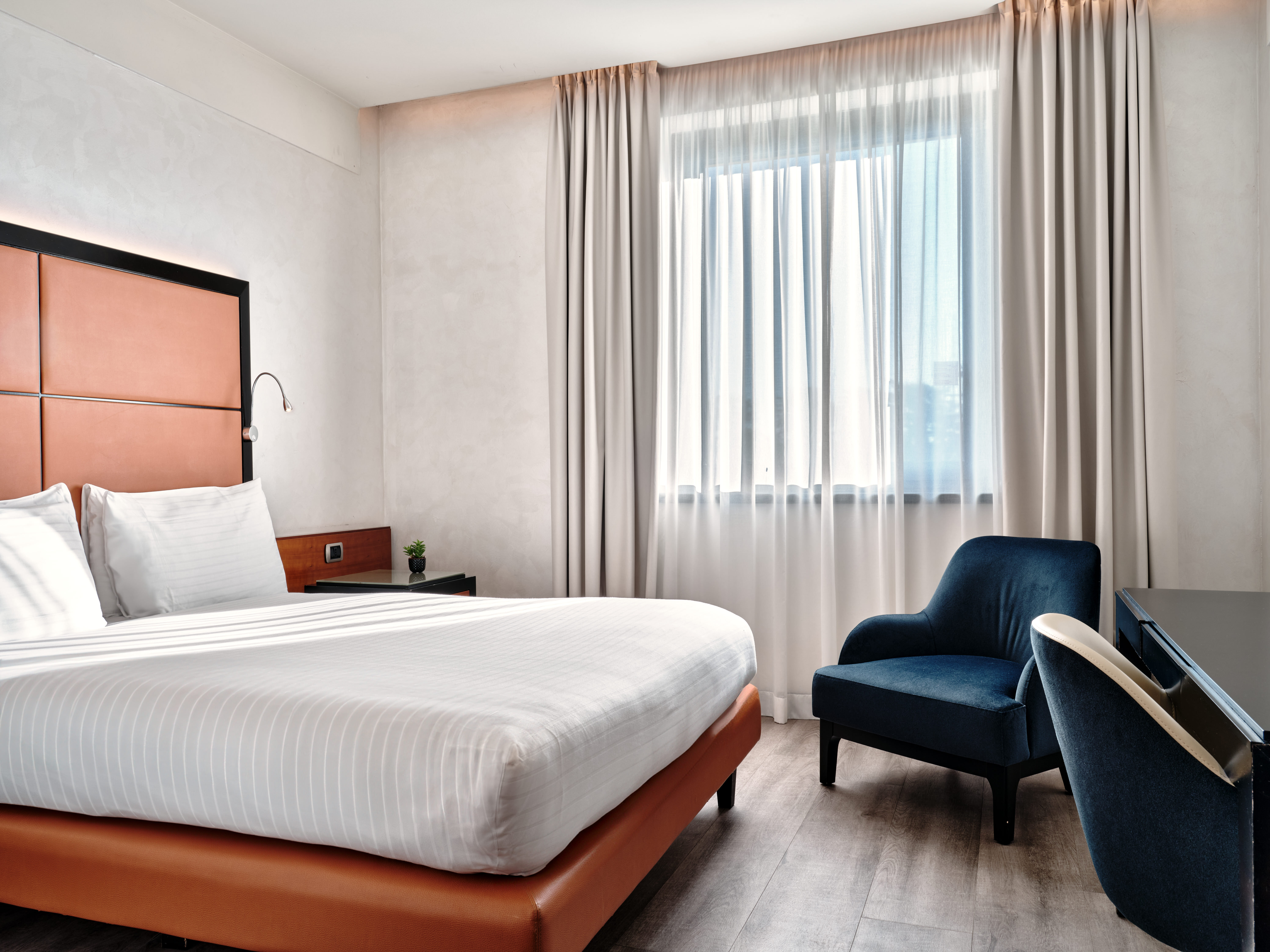 Crowne Plaza Milano Malpensa Airport 19/73