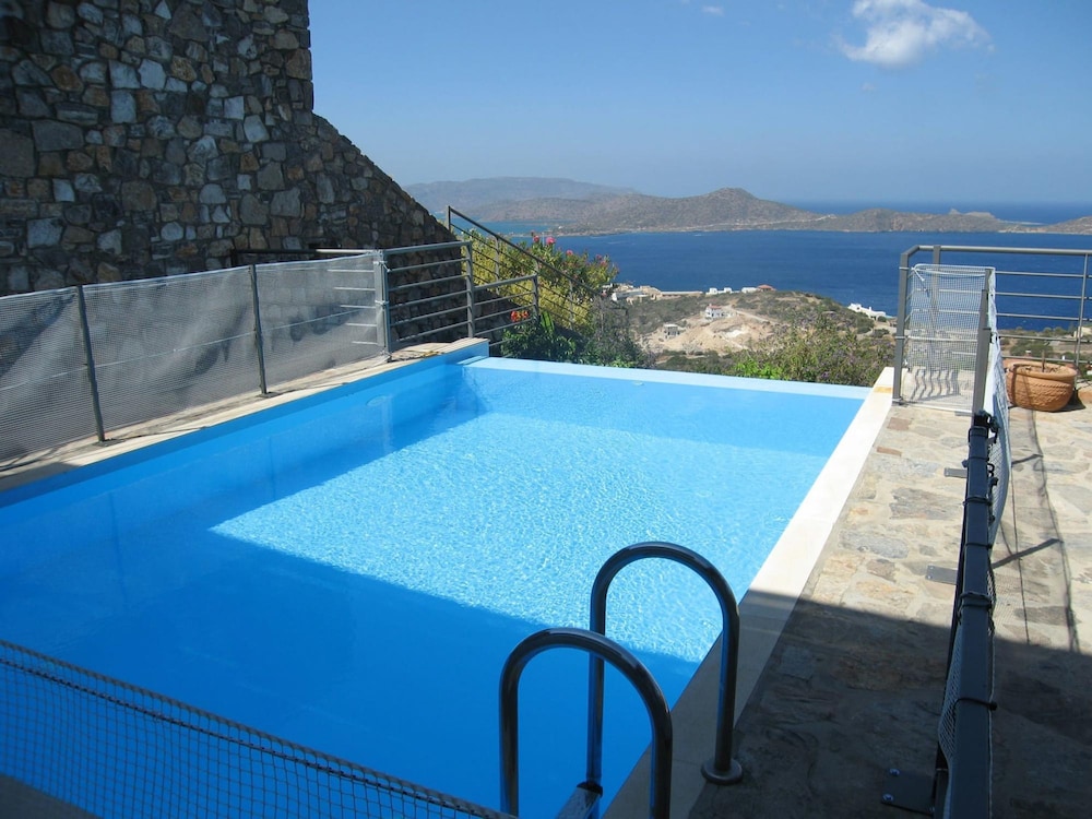 ELOUNDA SOLFEZ VILLAS 30/50