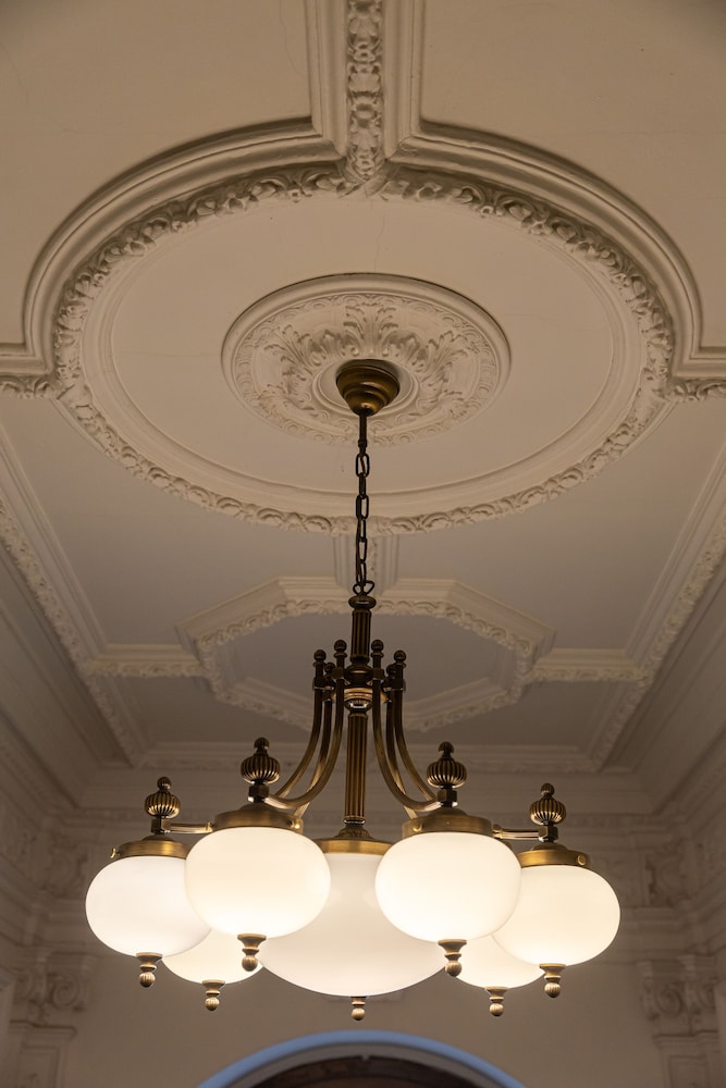Alqush Downtown Hotel 32/56