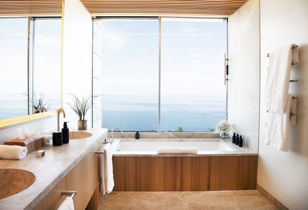 Horizon, Superior، Hotel Akelarre 6/6