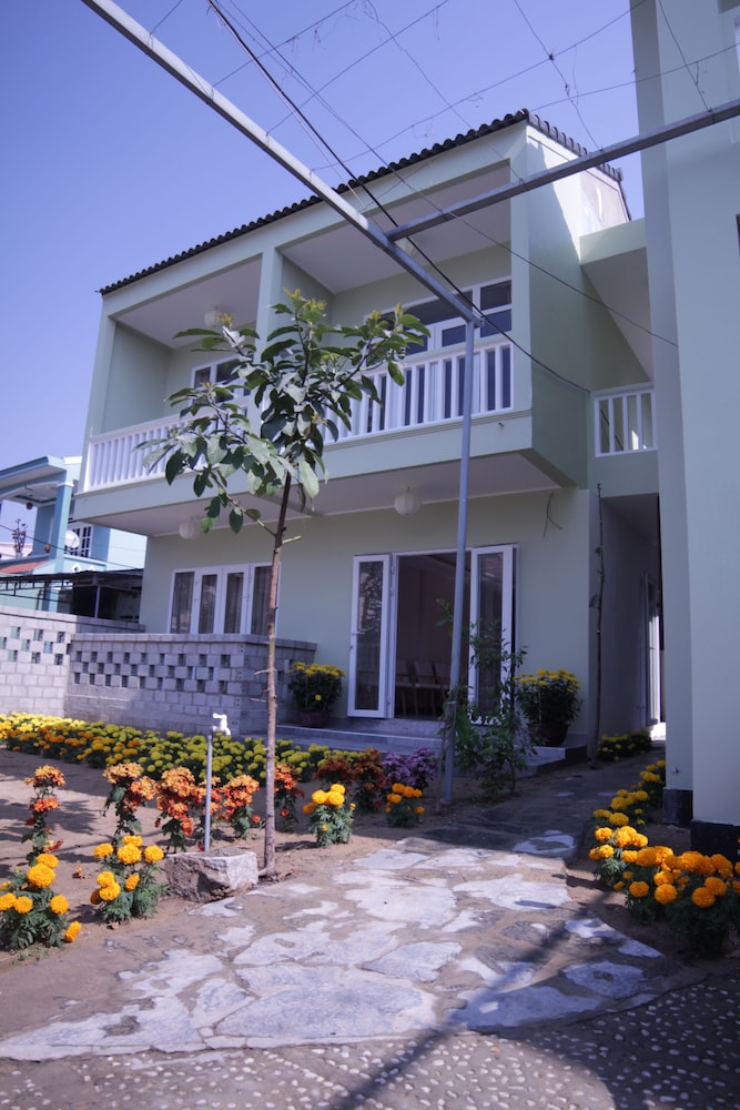 Jolie Villa Hoi An Homestay 3/50