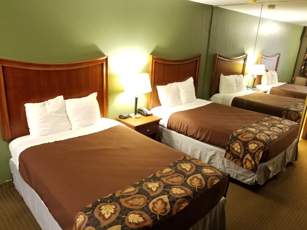 Motel6 Ada, OK 9/33
