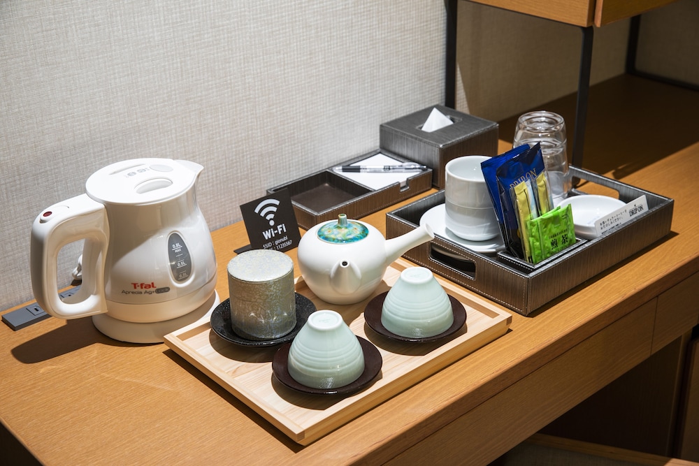 Kyoto Gion U-BELL Hotel 40/49