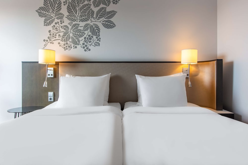 Radisson Blu Uppsala 26/88