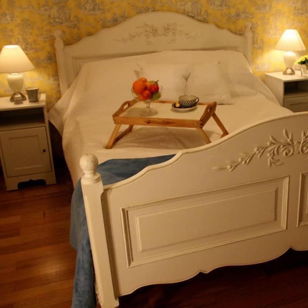 Astoria Retreat Bed And Breakfast 13/25