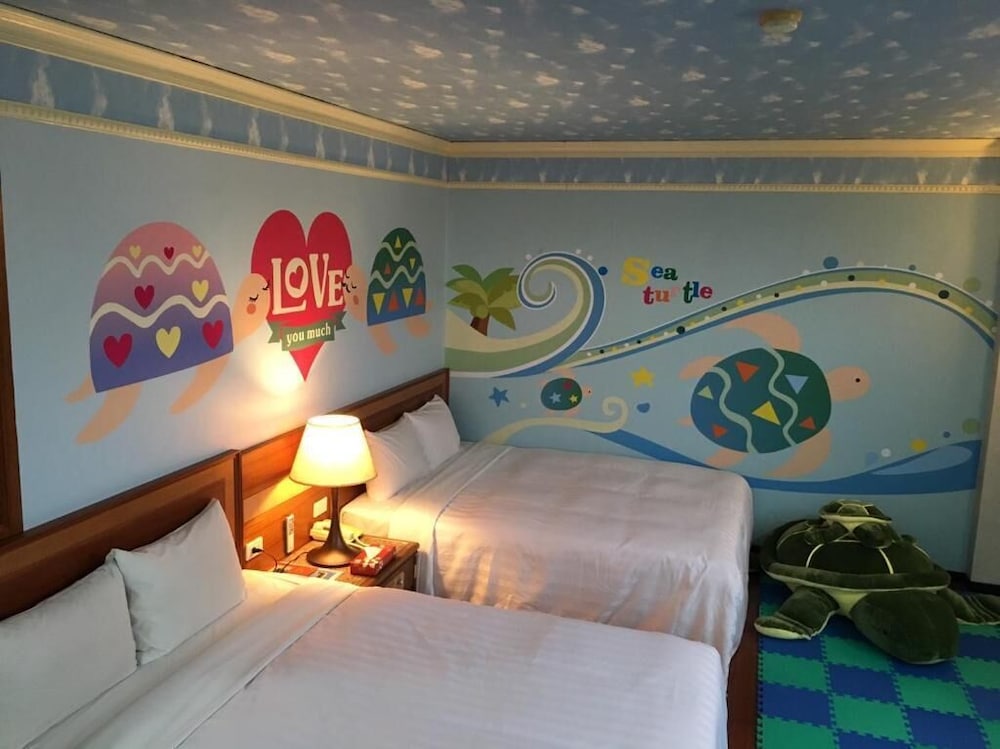 TAPENG BAY HOLIDAY HOTEL 33/52