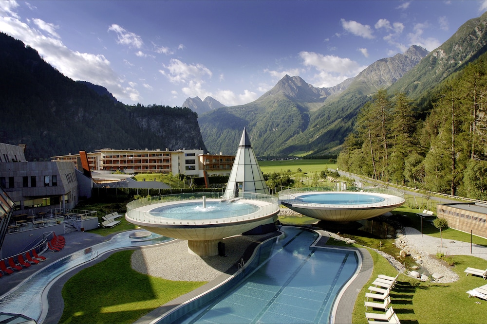 Aqua Dome Therme 43/50