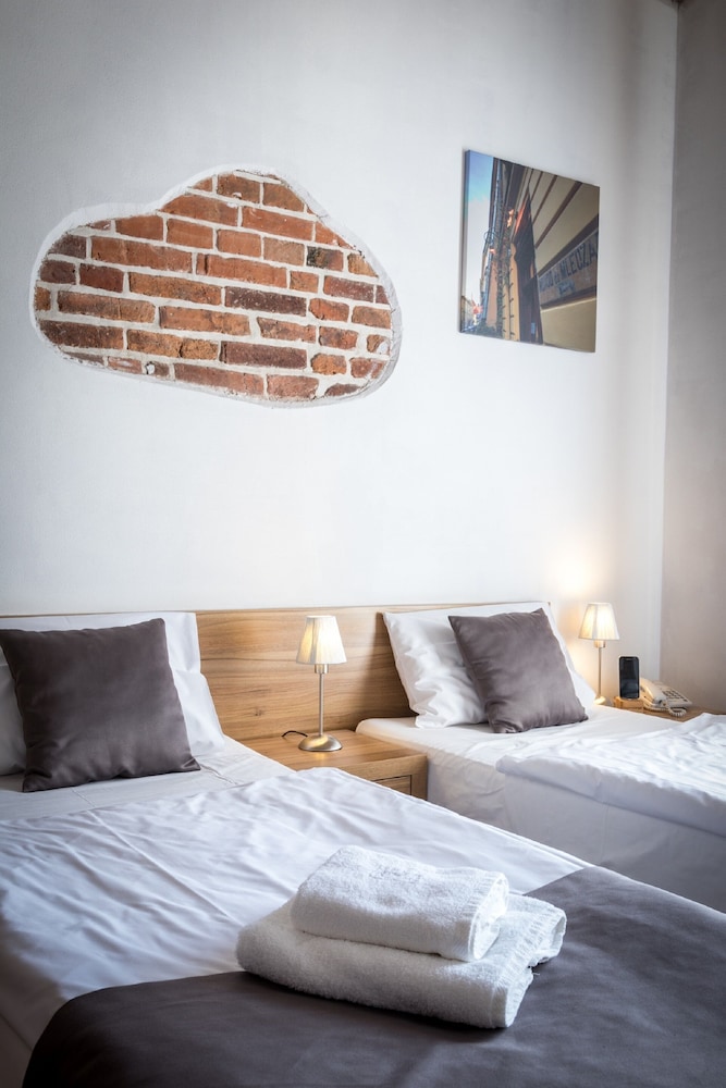 Aparthotel Pergamin 22/56