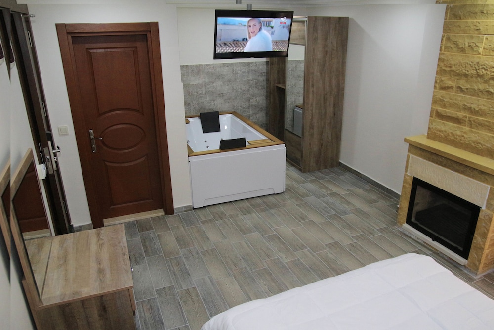 Kumsal Butik Hotel 4/26