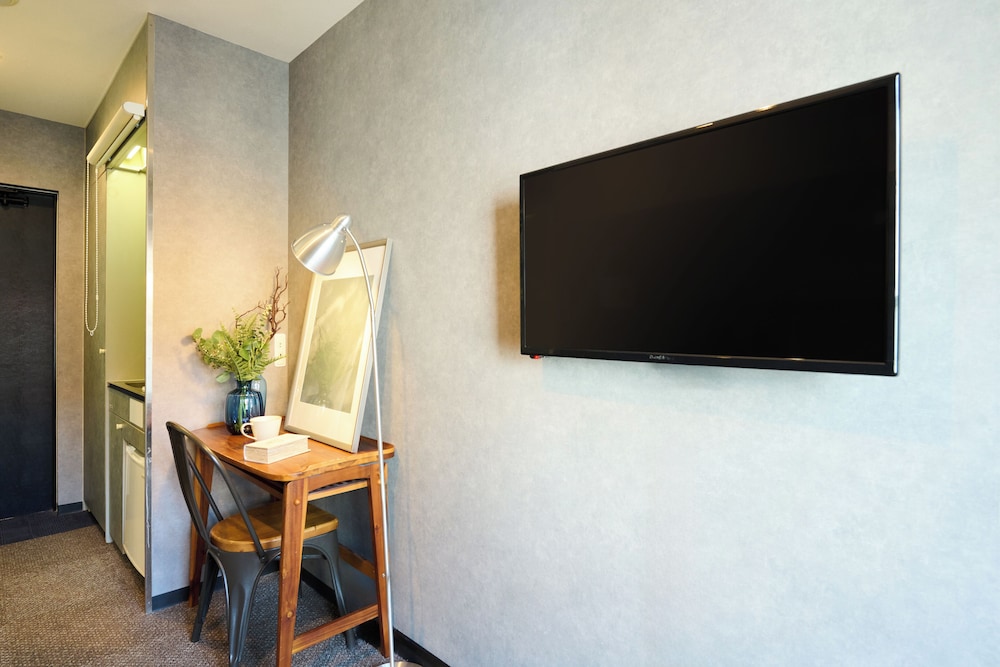 Residence Hotel Stripe Sapporo 8/50