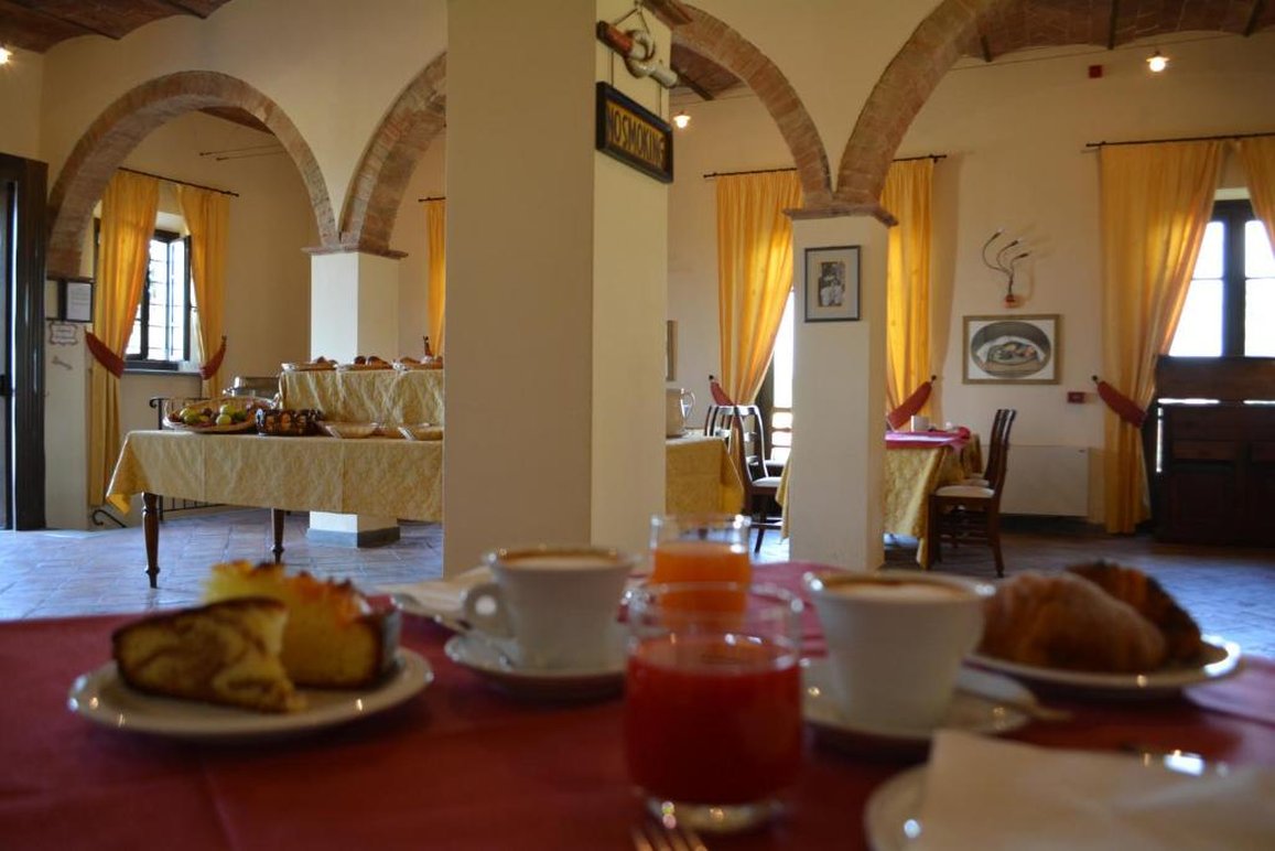 Villa San Filippo 33/73