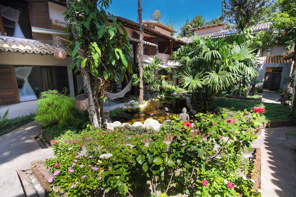 Hotel Pousada Coqueiros 67/73