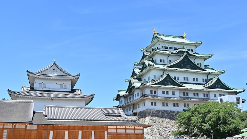 Vessel Inn Sakae Ekimae in NAGOYA