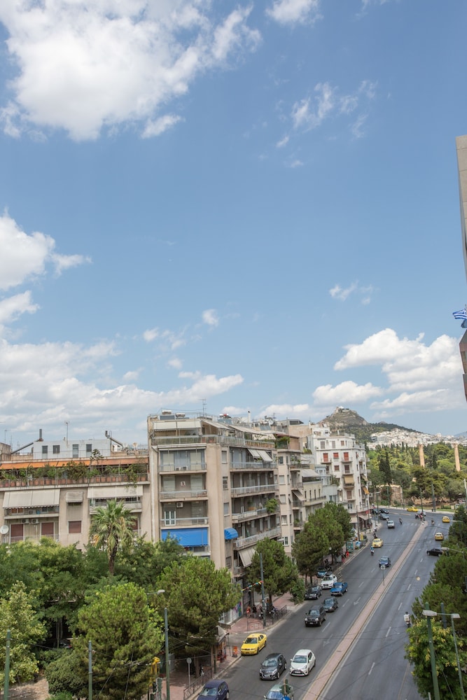Athens Raise Acropolis Project 47/50