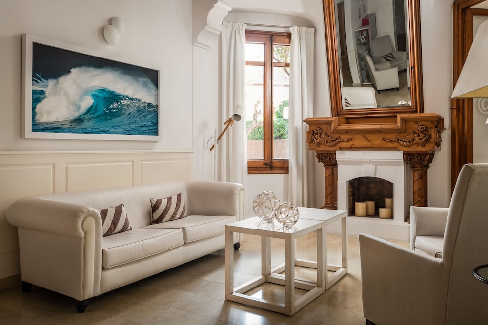 Sitges Park Hotel 34/63