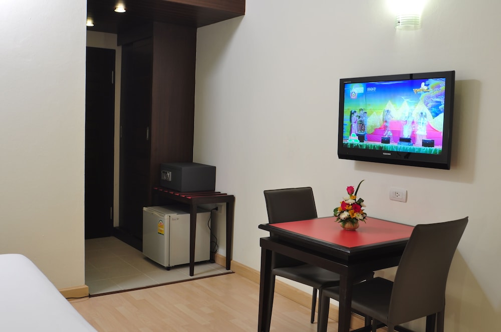 The Color Hotel Hat Yai 20/25