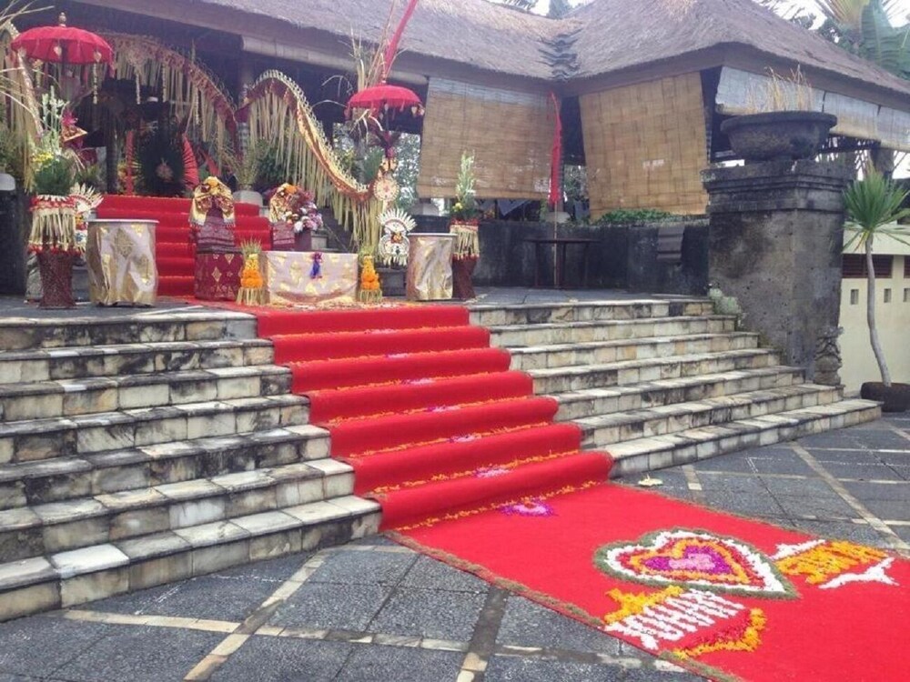 Bumi Ubud Resort 59/69