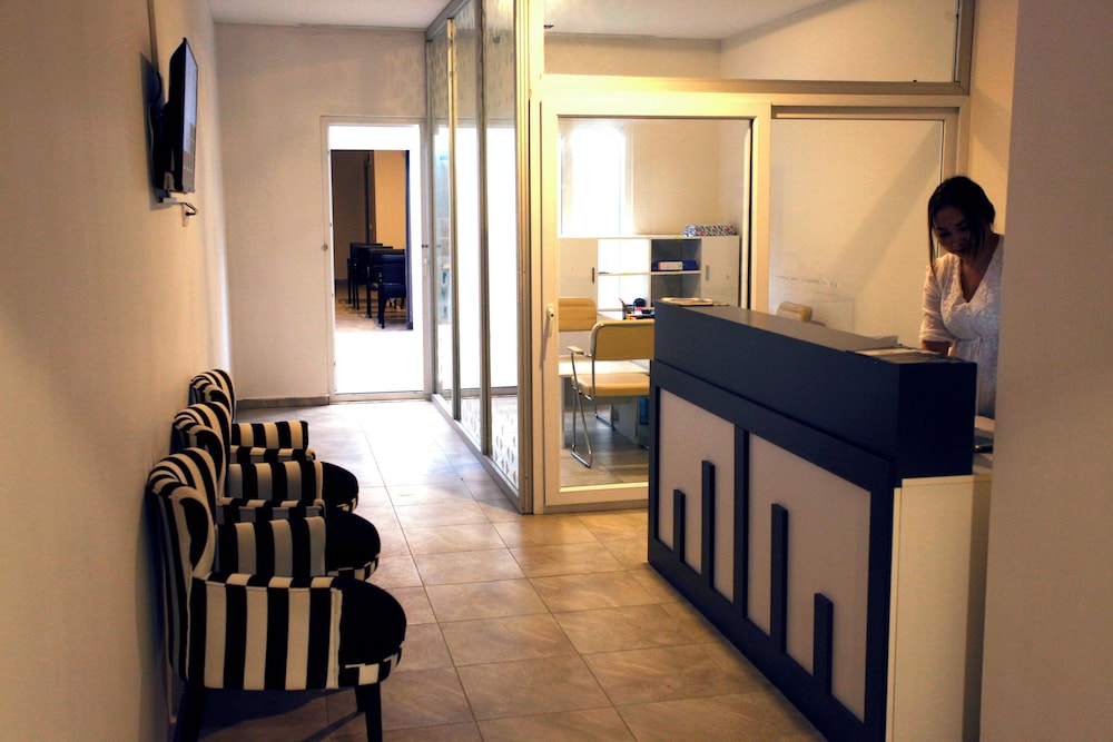 Lofts Alanya Luna 6/26