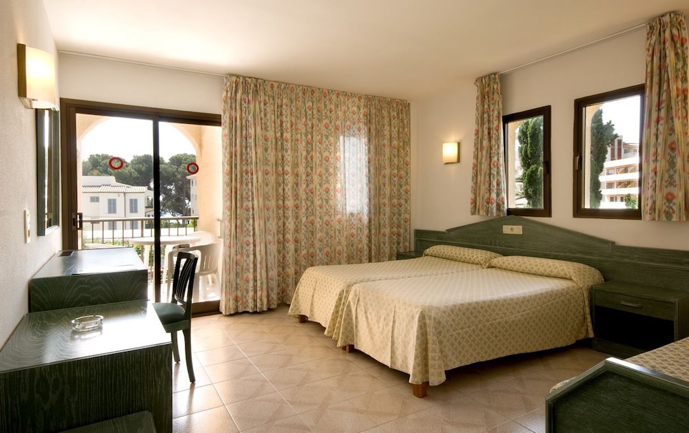 Sinfony Canyamel Apartments 11/50