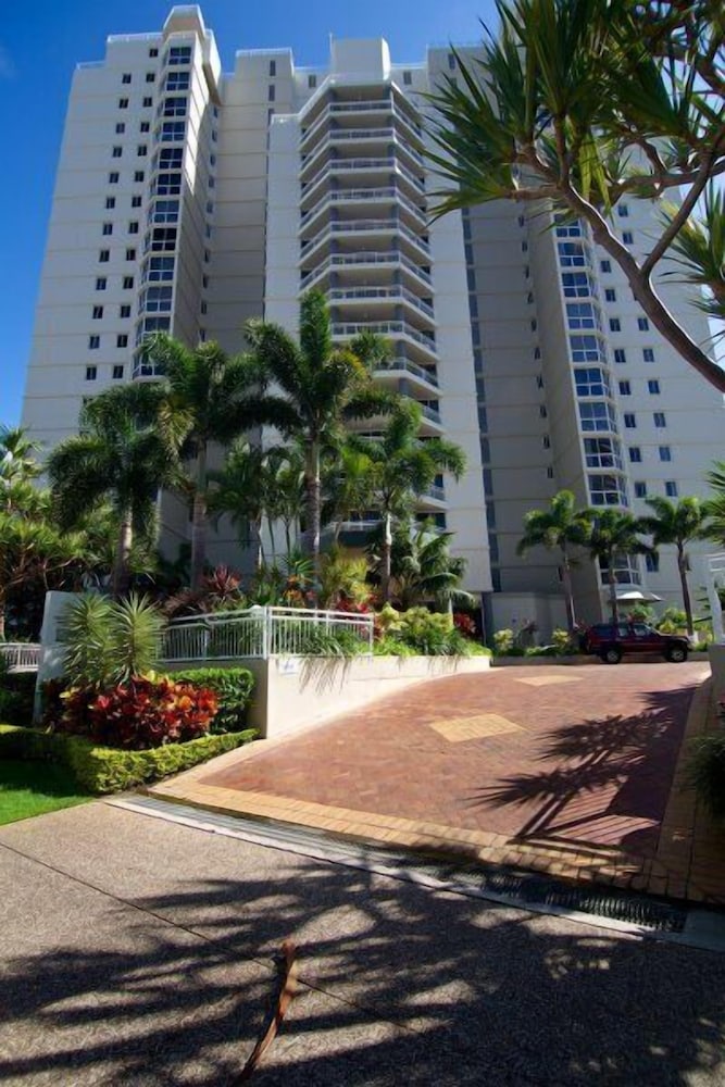 Ocean Sands Resort Gold Coast 42/49