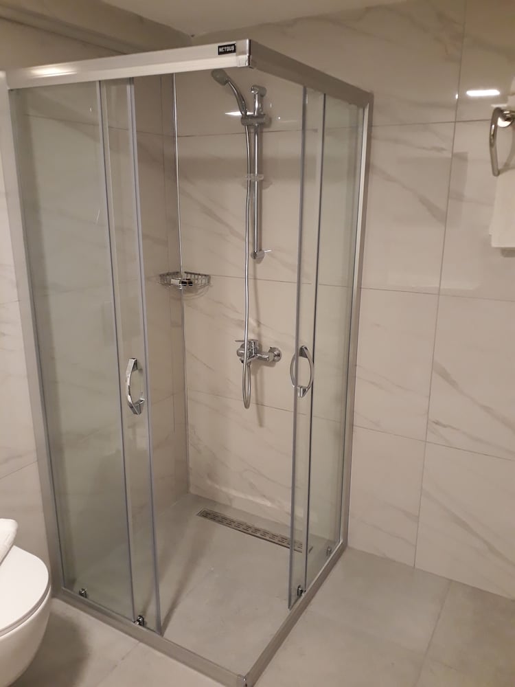Alkan Hotel 48/50