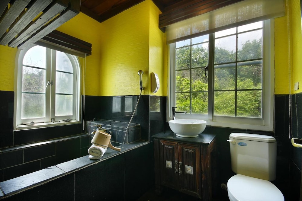 Provence Rose Lodge In Ching Jing 44/50