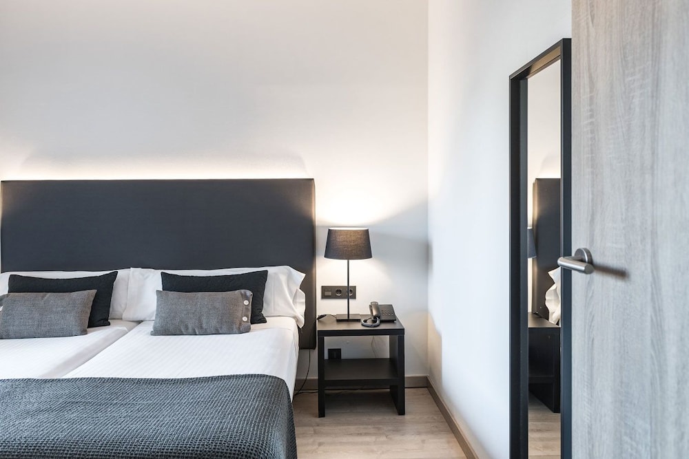 Hotel Paseo de Gracia 9/29