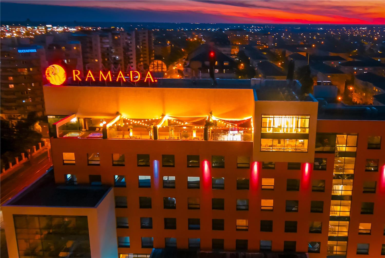 Ramada by Wyndham Oradea 1/20