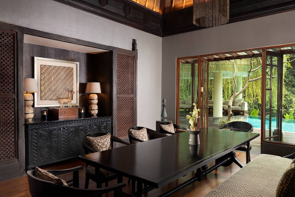 Mandapa A Ritz Carlton Reserve 31/58