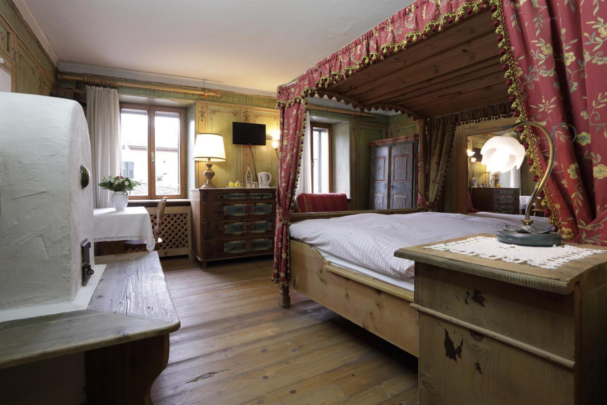 Hotel La Stua 2/15