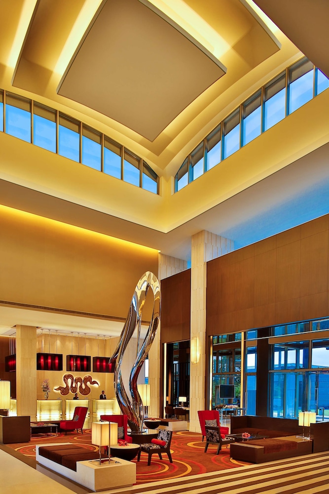 RADISSON BLU HOTEL GUWAHATI 25/48