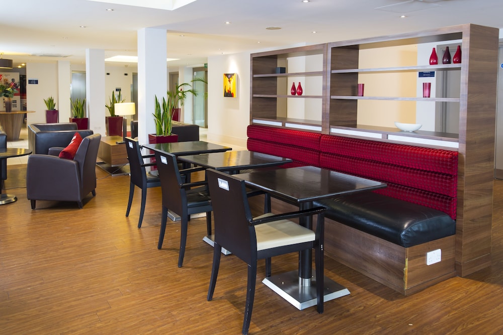 Holiday Inn Express Northampton - South, an IHG Hotel 39/64