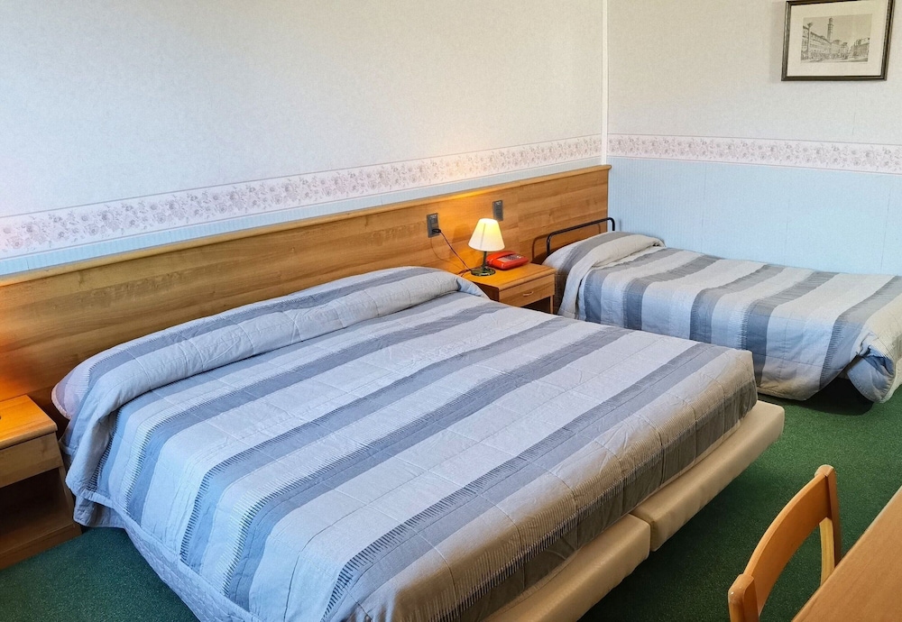 Hotel S Maria 3/50