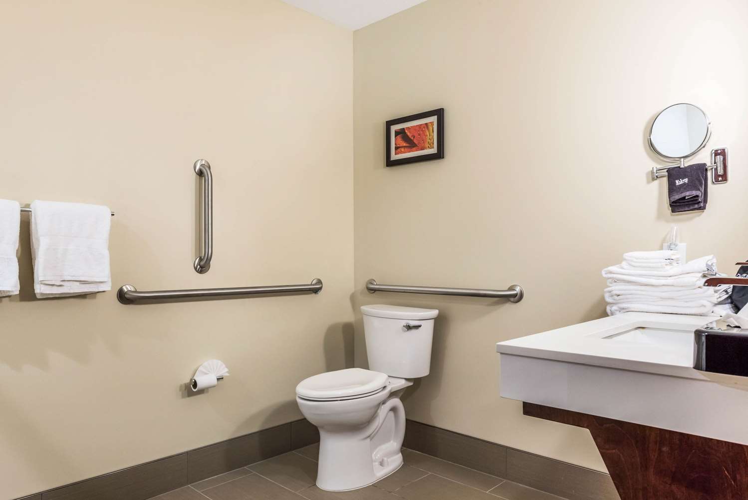 Comfort Suites Florence - Cincinnati South 37/40
