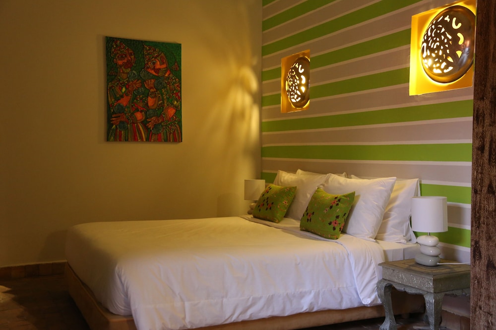 Riad Reve D Antan Spa 7/50
