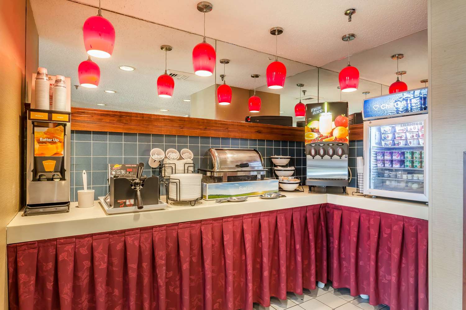 Comfort Inn Hall Of Fame 6/16